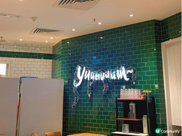 大角嘴｜健康減脂西餐🍴