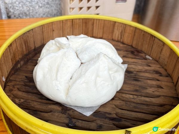 石磨拉腸煙韌到飛起🤤！必試！