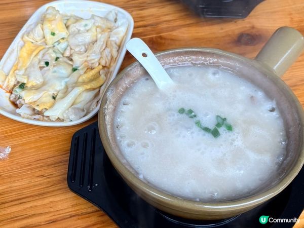 石磨拉腸煙韌到飛起🤤！必試！