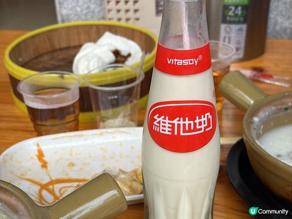 石磨拉腸煙韌到飛起🤤！必試！