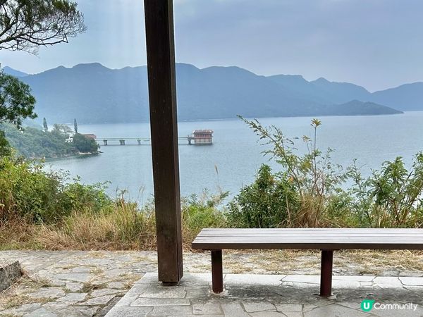 親子行山｜大美督家樂徑｜十二生肖標柱｜一小時易行美景路線 📸