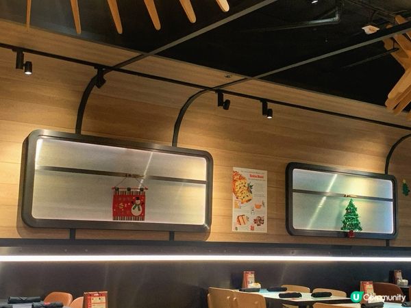 將軍澳｜保持水準西餐🍽️