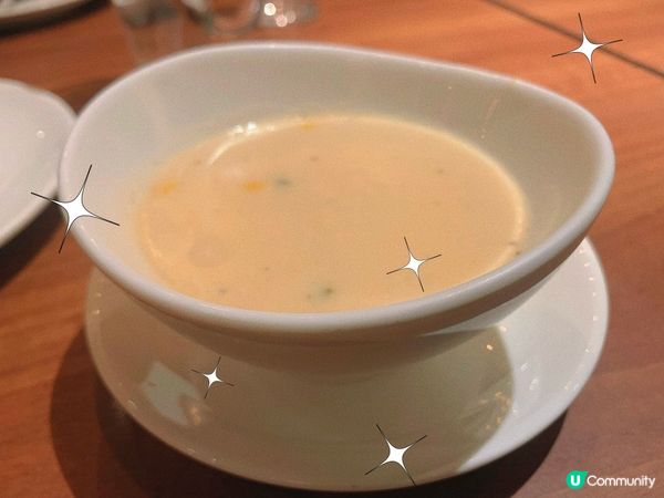 將軍澳｜保持水準西餐🍽️