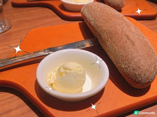 將軍澳｜保持水準西餐🍽️