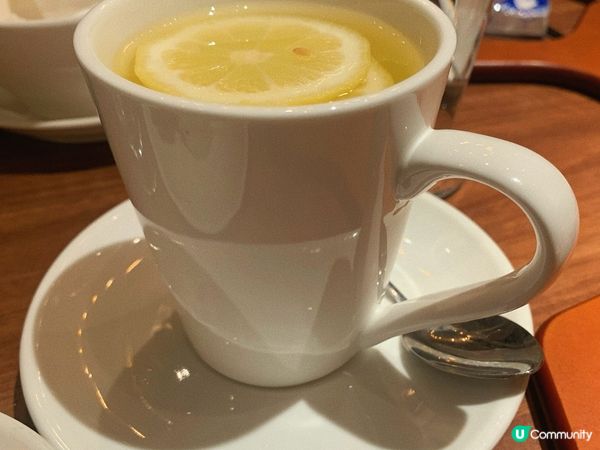 將軍澳｜保持水準西餐🍽️