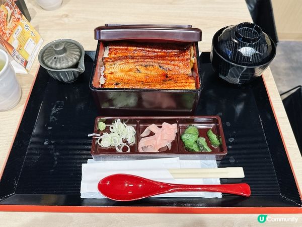 。東京。東上野鰻魚飯🤤　 ・鰻の成瀨・