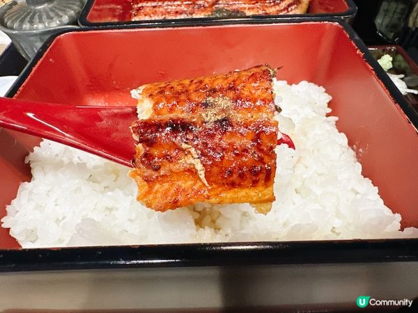 。東京。東上野鰻魚飯🤤　 ・鰻の成瀨・