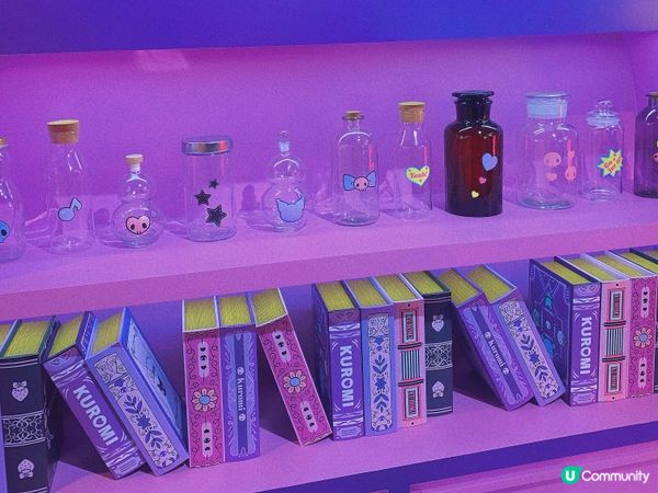 海洋公園｜Sanrio Characters 驚喜聯動🐰