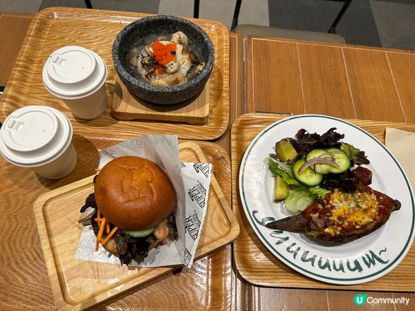 Ulife請我食Eat to Fit😋