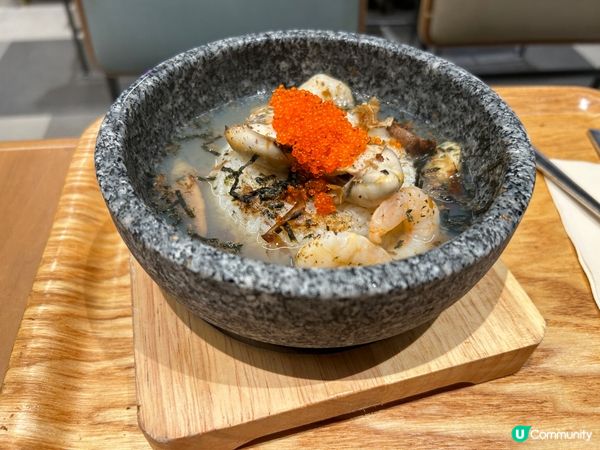 Ulife請我食Eat to Fit😋