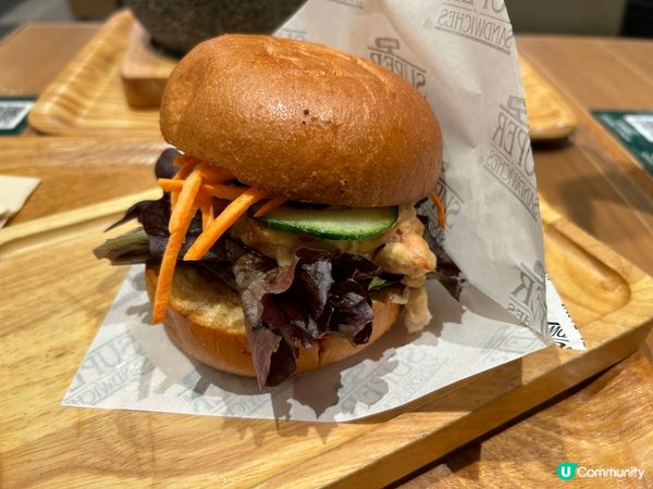 Ulife請我食Eat to Fit😋