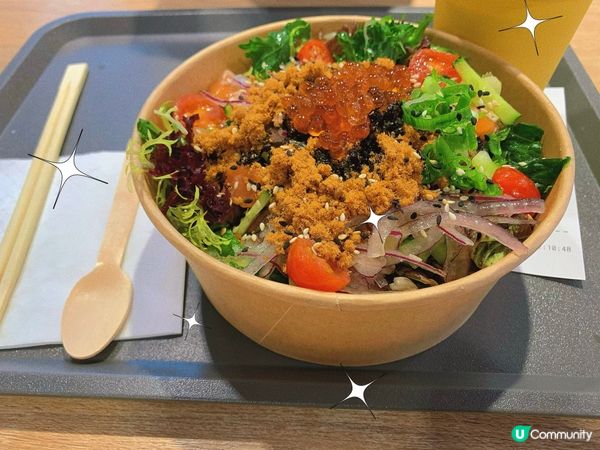 將軍澳｜風味夏威夷料理🌺