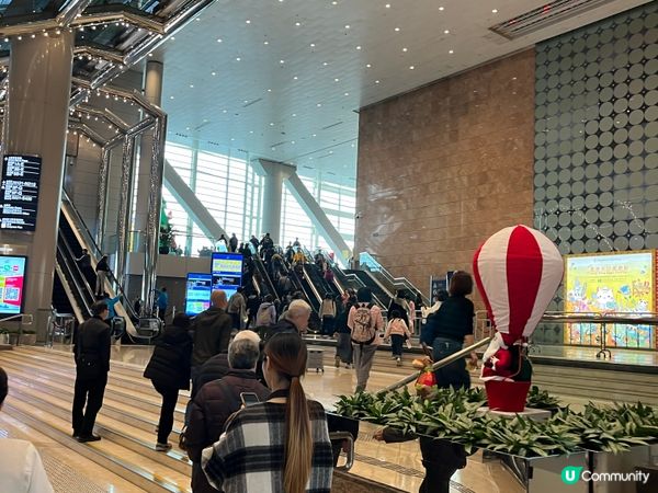 會展冬日美食節