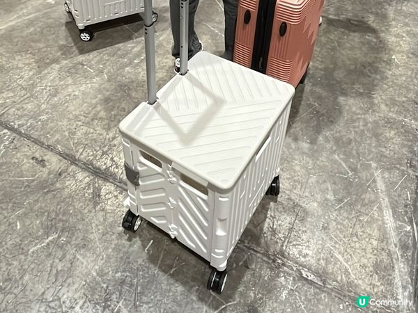 會展冬日美食節