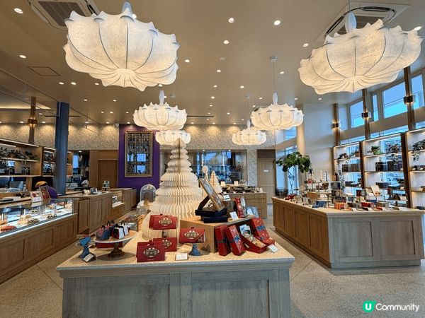 位於神戶市垂水區嘅Lagoon Tooth Tooth 餐廳...