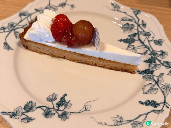 位於神戶市垂水區嘅Lagoon Tooth Tooth 餐廳...