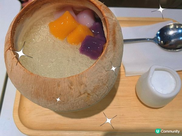 旺角｜選擇多樣化甜品🍮