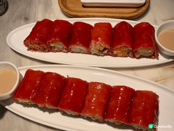 深圳卓悅中心玩到癲！🤩🎬