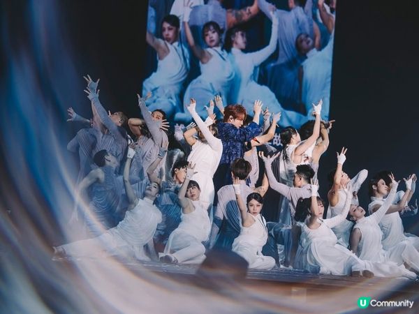 姜溥LAVA live 2025 圓滿落幕！用愛連結你我！💖✨