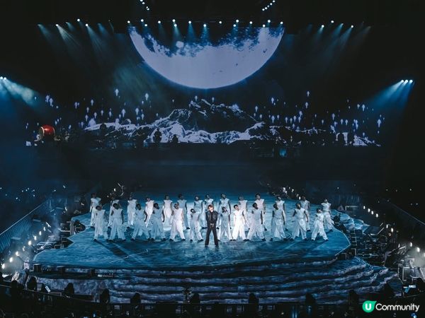 姜溥LAVA live 2025 圓滿落幕！用愛連結你我！💖✨