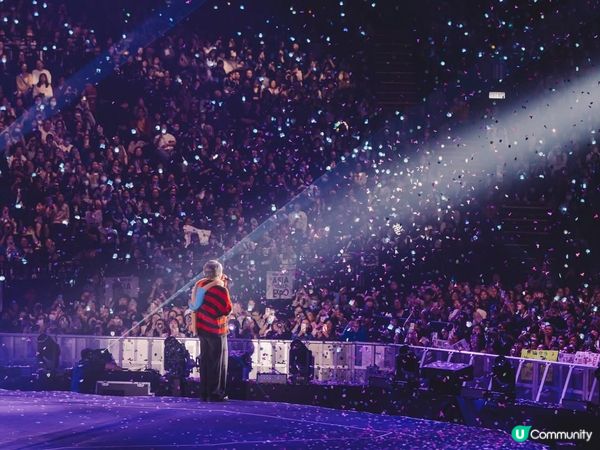 姜溥LAVA live 2025 圓滿落幕！用愛連結你我！💖✨