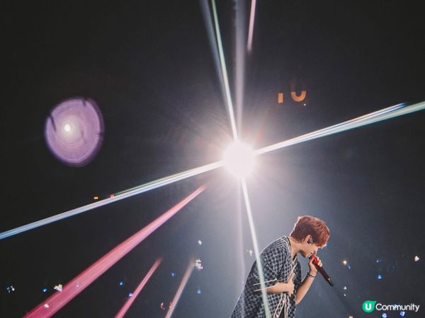 姜溥LAVA live 2025 圓滿落幕！用愛連結你我！💖✨