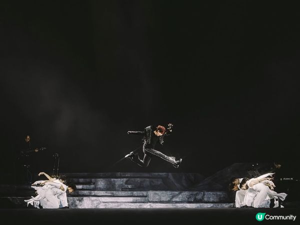 姜溥LAVA live 2025 圓滿落幕！用愛連結你我！💖✨