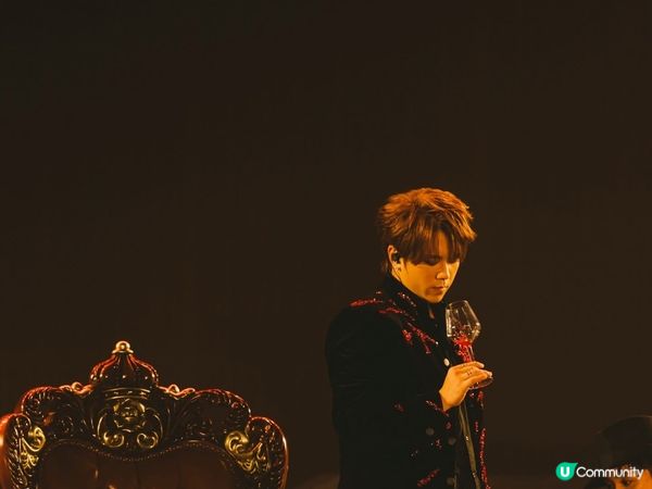 姜溥LAVA live 2025 圓滿落幕！用愛連結你我！💖✨