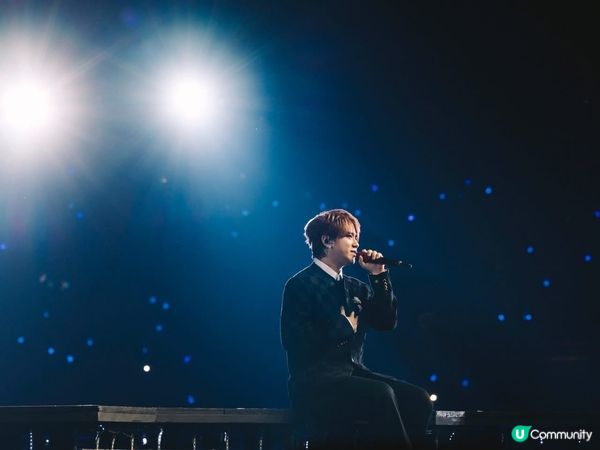 姜溥LAVA live 2025 圓滿落幕！用愛連結你我！💖✨