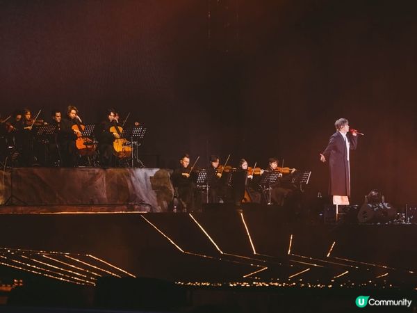 姜溥LAVA live 2025 圓滿落幕！用愛連結你我！💖✨