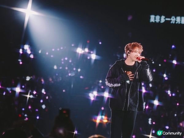 姜溥LAVA live 2025 圓滿落幕！用愛連結你我！💖✨