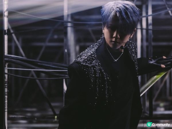 姜溥LAVA live 2025 圓滿落幕！用愛連結你我！💖✨