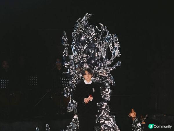 姜溥LAVA live 2025 圓滿落幕！用愛連結你我！💖✨