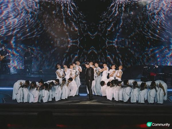 姜溥LAVA live 2025 圓滿落幕！用愛連結你我！💖✨