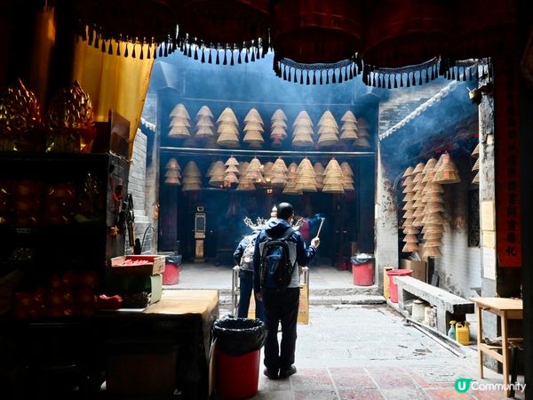 七約歷史悠久！📜✨