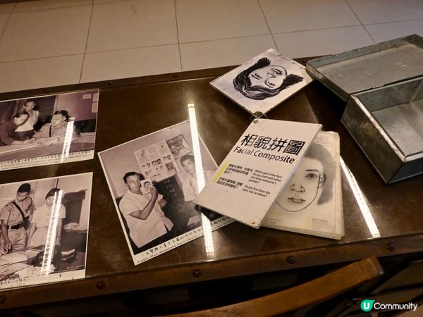  🌿 走進森林裡的百年警署：大埔「綠匯學苑」的重生傳奇