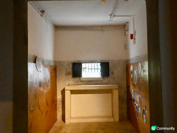  🌿 走進森林裡的百年警署：大埔「綠匯學苑」的重生傳奇