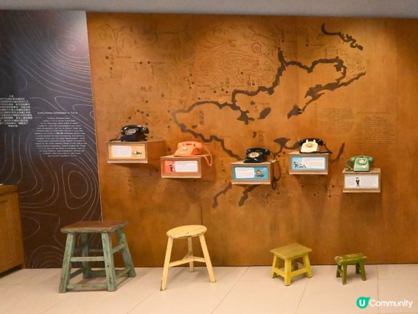  🌿 走進森林裡的百年警署：大埔「綠匯學苑」的重生傳奇