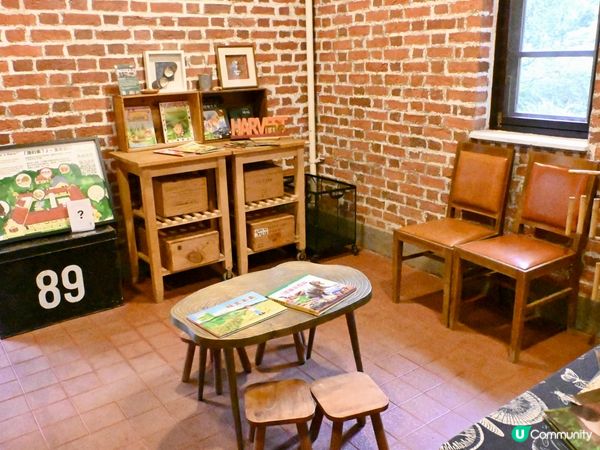  🌿 走進森林裡的百年警署：大埔「綠匯學苑」的重生傳奇