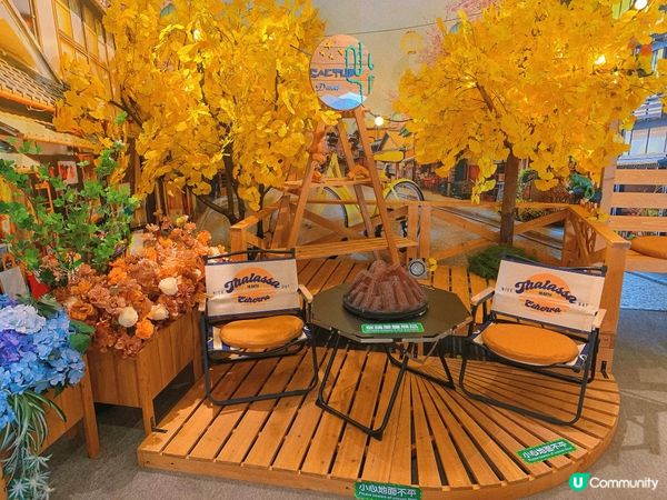 將軍澳｜打卡好去處📸