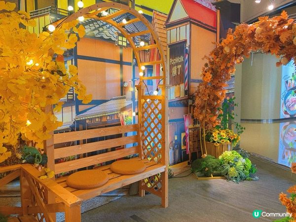 將軍澳｜打卡好去處📸