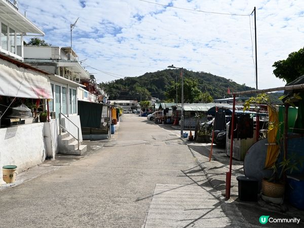 百年漁村故事🌊遷徙傳奇✨