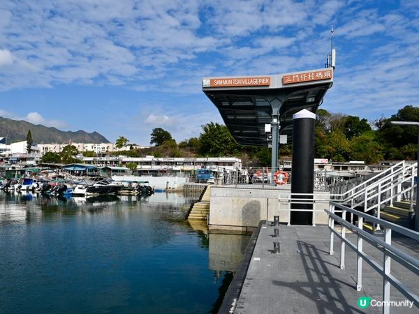 百年漁村故事🌊遷徙傳奇✨