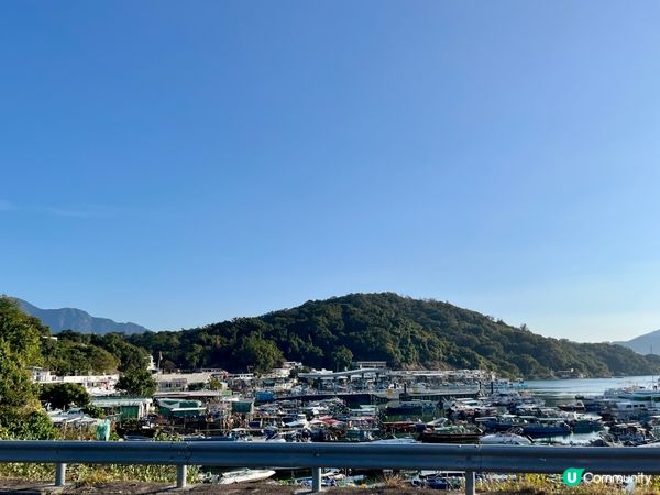 百年漁村故事🌊遷徙傳奇✨