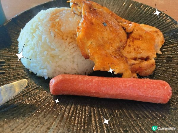 將軍澳｜特色多國菜餐廳🍴