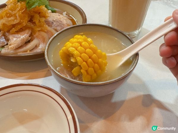 伯明翰街坊好幸福！🇭🇰😋