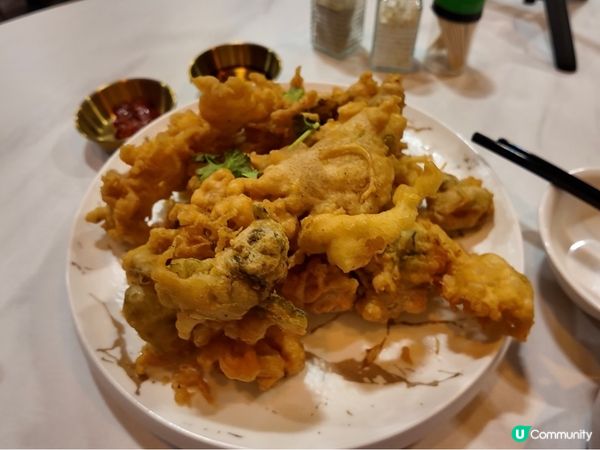 伯明翰街坊好幸福！🇭🇰😋