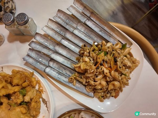 伯明翰街坊好幸福！🇭🇰😋