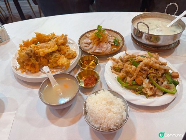 伯明翰街坊好幸福！🇭🇰😋