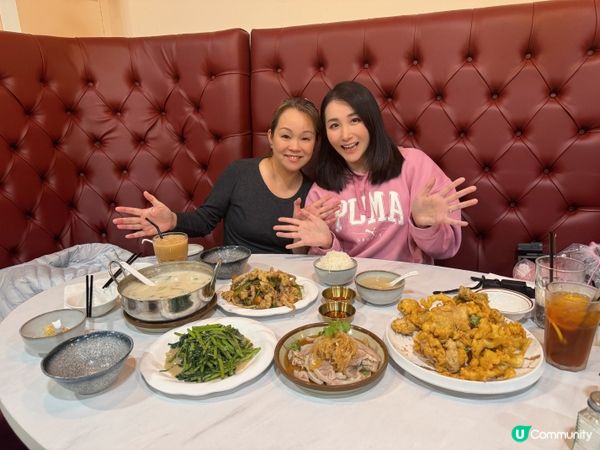 伯明翰街坊好幸福！🇭🇰😋